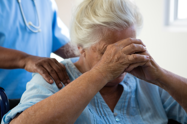Treatments For Dementia Chronic Pain Management In New Jersey