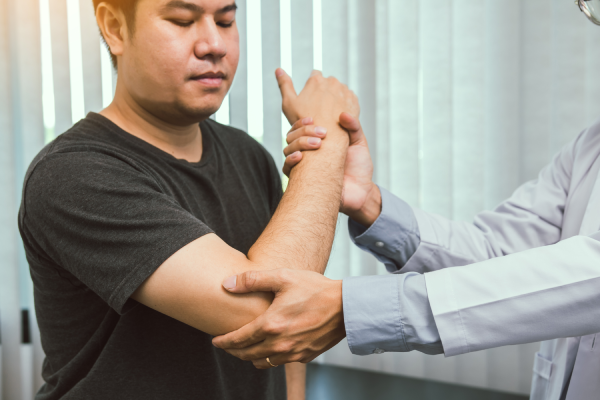 Jersey City Joint Pain Specialists For Orthopedic Treatments