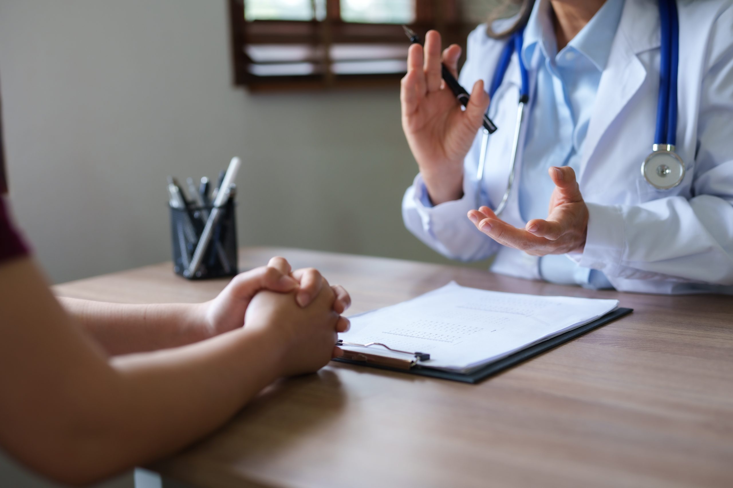 Stem Cell Regenerative Therapy In NJ: Treatments & Injections