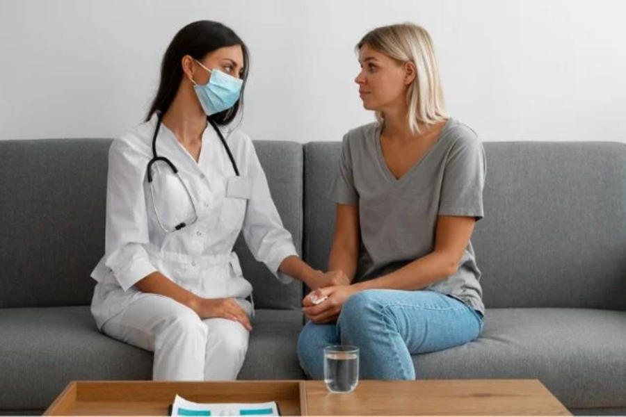 A Guide To Peptide Hormone Therapy In NJ For Wellness