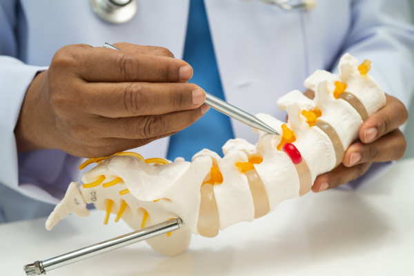 Facet Block Injections In Jersey City For Pain Management