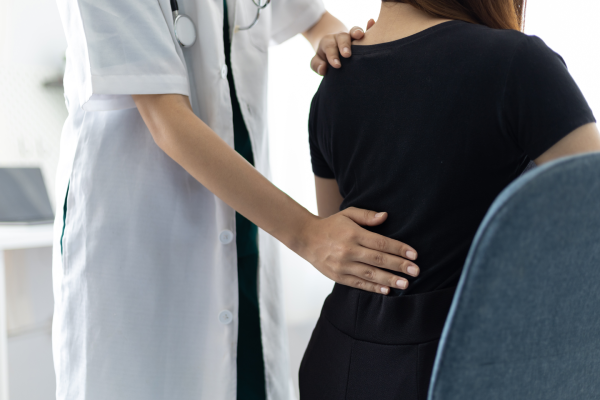 Prolotherapy Injections NJ With Back & Neck Pain Doctors