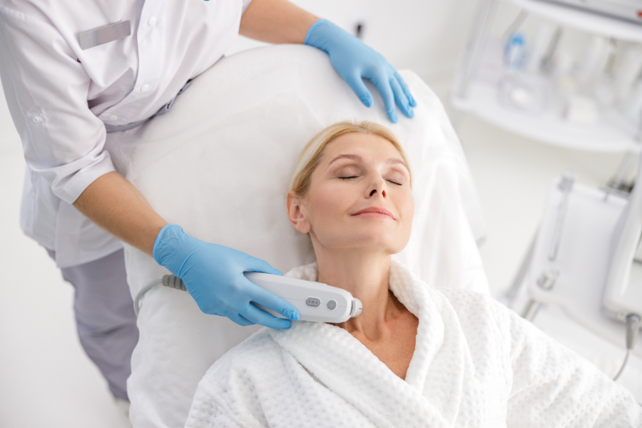 How Jersey City Orthopedic Neck Specialists Manage Pain