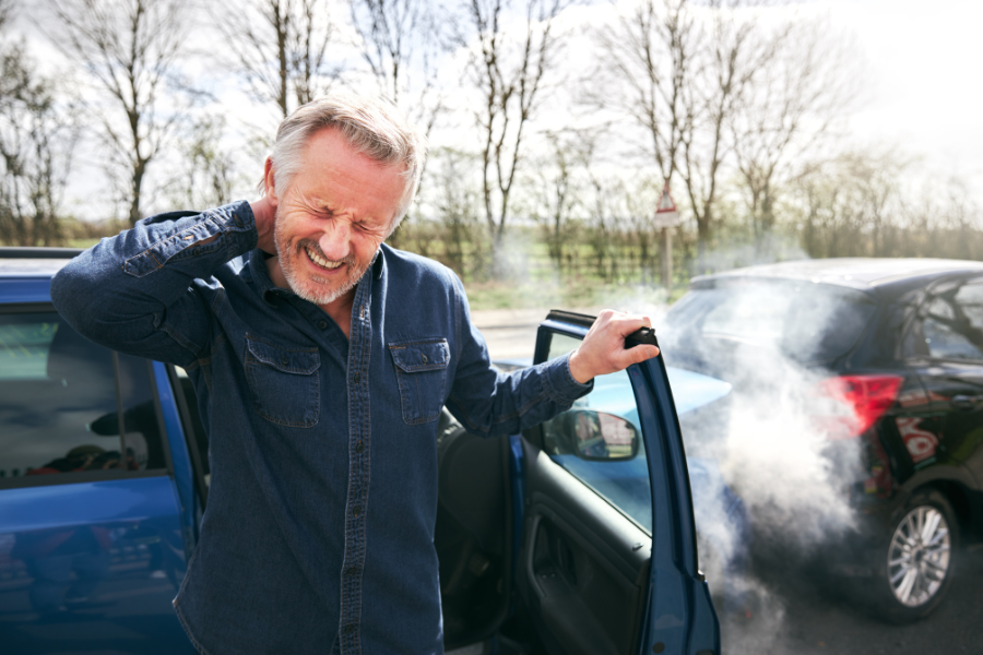 How Auto Accident Doctors Jersey City NJ Support Injury Care