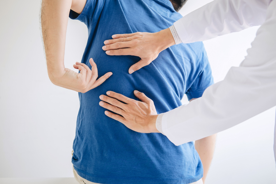 Pain Relief Doctors Jersey City NJ For Orthopedic Care