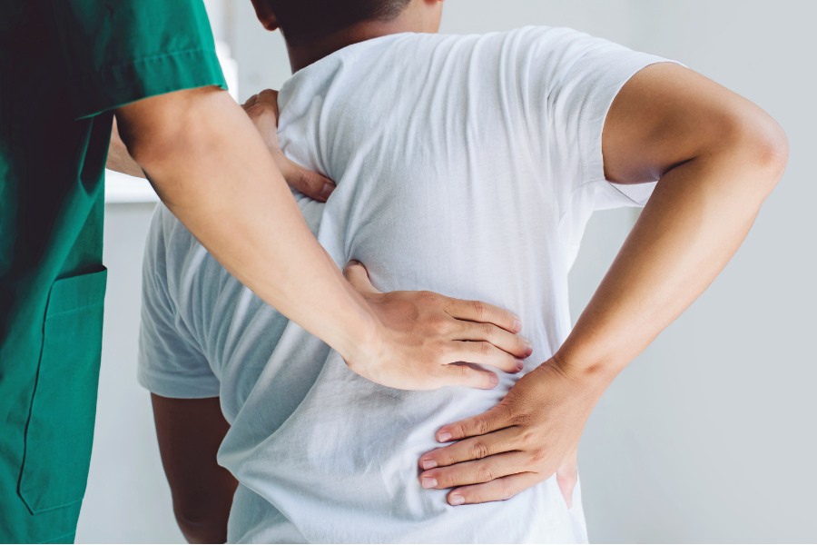 Visit Orthopedic Pain Evaluation Doctors In Jersey City NJ 